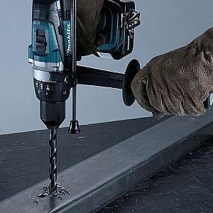 Masina de gaurit Makita DHP458RFJ