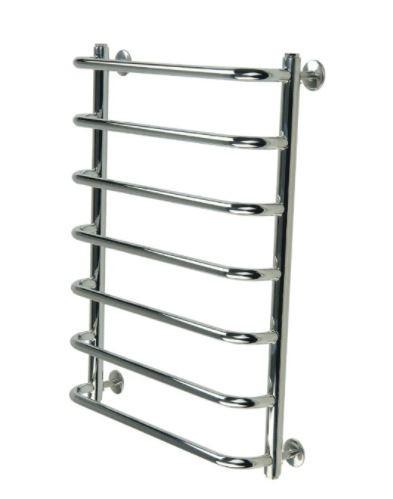 Uscător de prosoape Perfetto inox Standart 800x500