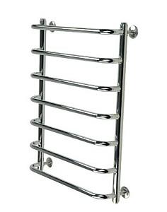 Uscător de prosoape Perfetto inox Standart 800x500