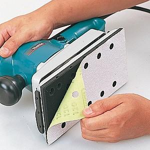 Slefuitor cu vibratii Makita BO4900V