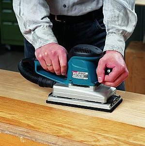 Slefuitor cu vibratii Makita BO4900V