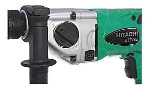 Masina de gaurit Hitachi-HiKOKI D13VB3NS