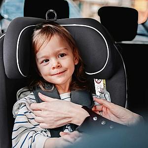 Scaun auto copii BabyGo Nova 2 Black