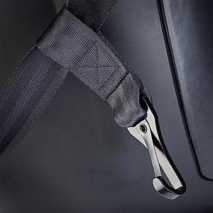 Scaun auto copii BabyGo Nova 2 Gray