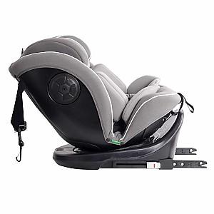 Scaun auto copii BabyGo Nova 2 Gray