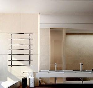 Uscător de prosoape Mario 900x630/500