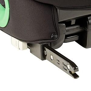 Scaun auto copii BabyGo SafeChild Black