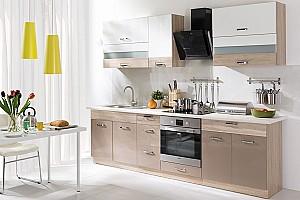 Set mobila bucatarie Fadome PREMIO C