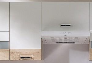 Set mobila bucatarie Fadome PREMIO C PLUS