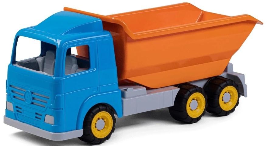 Tehnica speciala Androni Giocattoli Camion Basculantă (8000796260802)