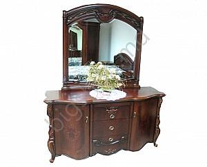 Comoda MobiLux Toledo+oglinda