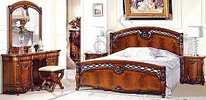 Comoda MobiLux Toledo+oglinda