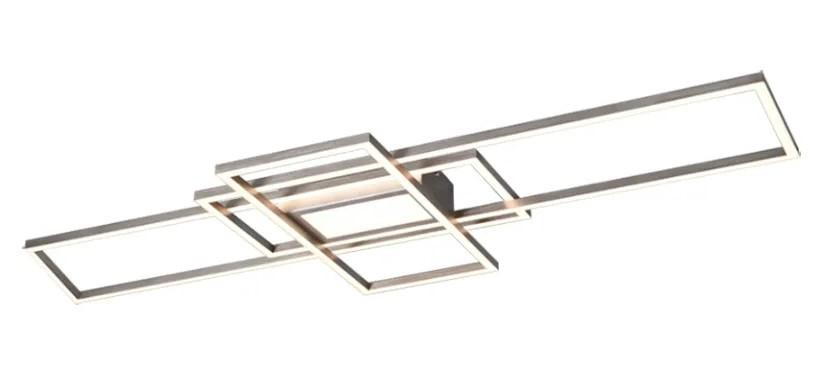 Lustra led Trio IRVINE (620010407)