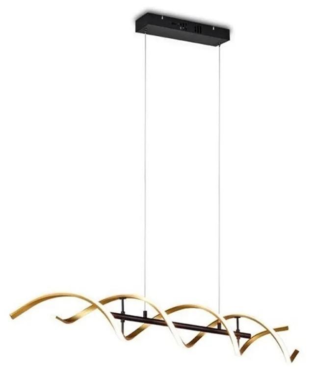 Lustra led Trio SEQUENCE (341810208)