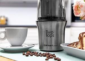 Rasnita de cafea First FA-5486