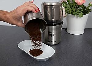 Rasnita de cafea First FA-5486