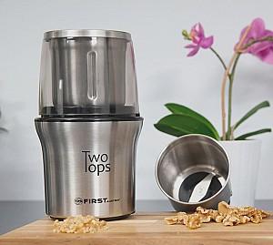 Rasnita de cafea First FA-5486