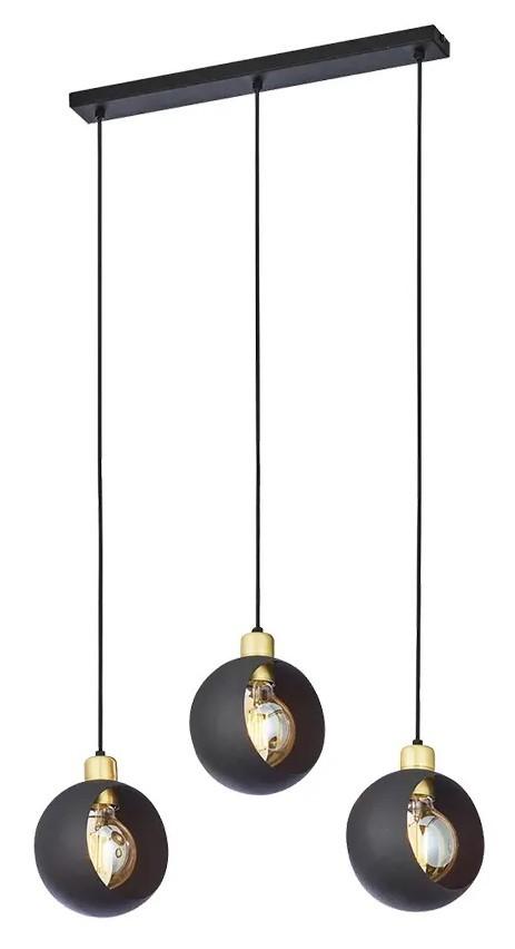 Lustra ORNO JALA (ADLD6226BE27M)