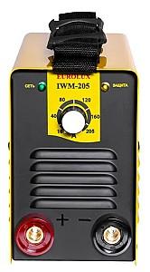 Aparat de sudat EUROLUX IWM205 65/66 (R6566)