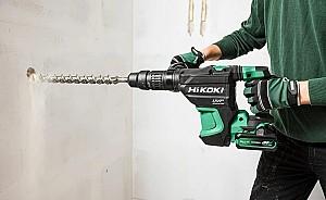Ciocan rotopercutor Hitachi-HiKOKI DH3640DAW2Z