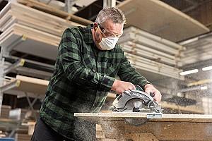 Fierastrau circular Hitachi-HiKOKI C1807DAWRZ