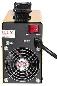 Aparat de sudat EUROLUX IWM160 65/26 (R6526)