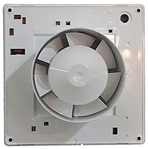 Ventilator de baie Ventika MATIC D 150 AA (VTK0041)