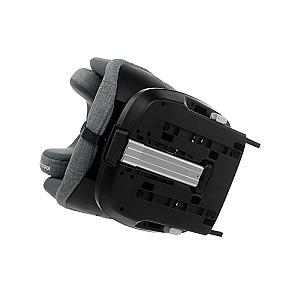 Scaun auto copii Be Cool Twister i-Size 40-150 cm (7034 Z02) Gri