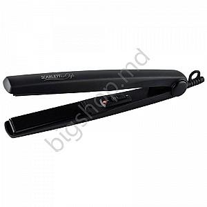 Placa de indreptat parul Scarlett SC-HS60592