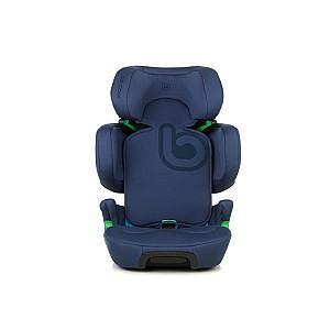 Scaun auto copii Be Cool Foldy i-Size 100-150 cm (7035 Z06) Albastru