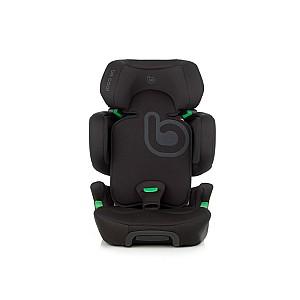 Scaun auto copii Be Cool Foldy i-Size 100-150 cm (7035 Z08) Maro