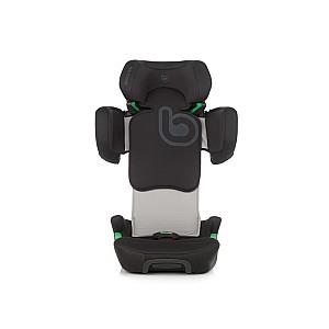 Scaun auto copii Be Cool Foldy i-Size 100-150 cm (7035 Z08) Maro