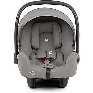 Scaun auto copii Joie i-Snug 2 Pebble