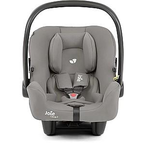 Scaun auto copii Joie i-Snug 2 Pebble