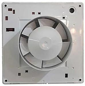 Ventilator de baie Ventika MATIC D 150 AA (VTK0042)