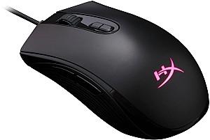 Mouse gaming HYPERX Pulsefire Core Black
