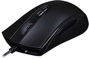 Mouse gaming HYPERX Pulsefire Core Black