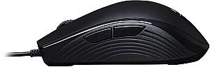 Mouse gaming HYPERX Pulsefire Core Black