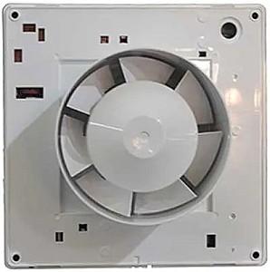 Ventilator de baie Ventika MATIC D 125 AA (VTK0038)