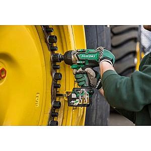 Masina de insurubat cu impact Hitachi-HiKOKI WR36DFWRZ