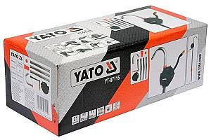Pompa manuala de ulei Yato YT07115