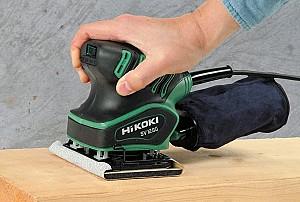 Slefuitor cu vibratii Hitachi-HiKOKI SV12SGWAZ