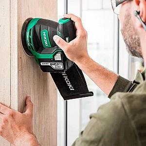 Slefuitor cu excentric Hitachi-HiKOKI SV1813DAW2Z