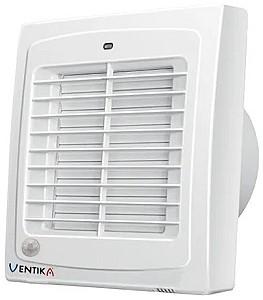 Ventilator de baie Ventika MATIC D 100 AA (VTK0033)