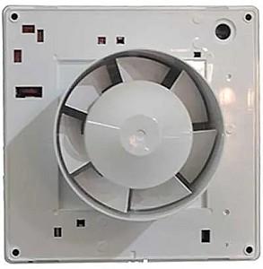 Ventilator de baie Ventika MATIC D 100 AA (VTK0033)