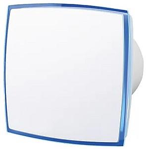 Ventilator de baie Ventika MODERN LIGHT LD L B (VTK1005)