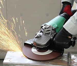 Polizor unghiular Hitachi-HiKOKI G23SW2WAZ