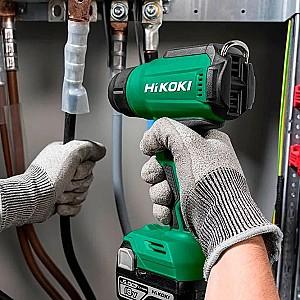 Suflant de aer cald Hitachi-HiKOKI RH18DAW4Z