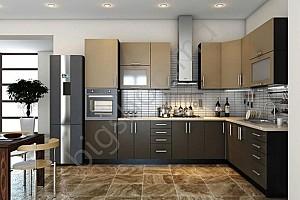 Set mobila bucatarie Confort-NV Elit (3.2x1.8/0.92m)