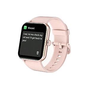 Ceas inteligent Blackview Watch R50 Pink